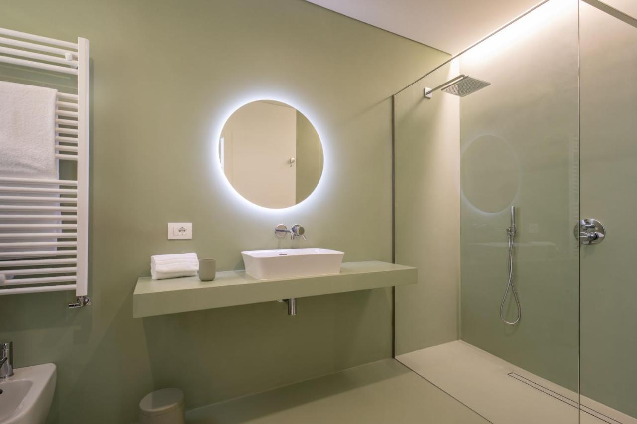 Daplace - Sardela Apartment Venedig Exterior foto