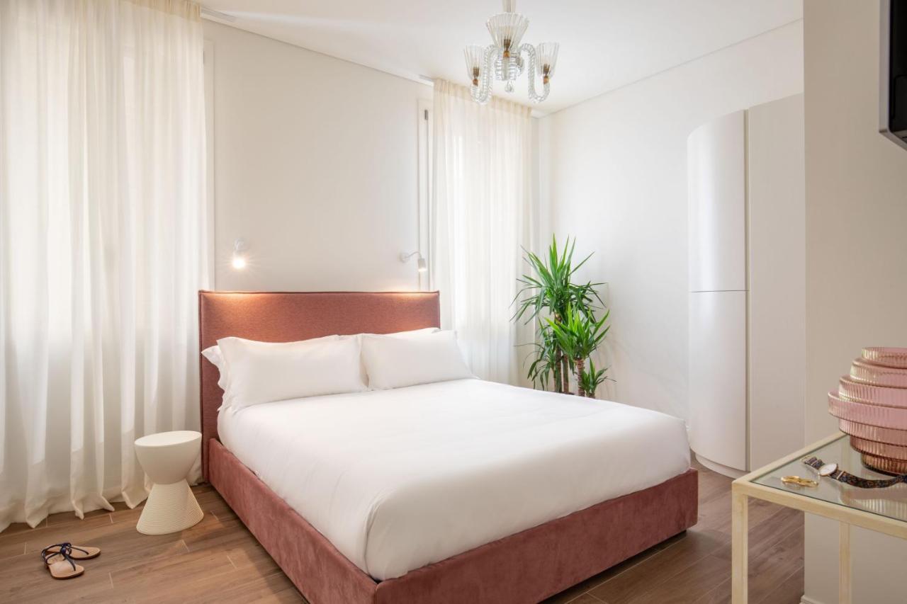 Daplace - Sardela Apartment Venedig Exterior foto