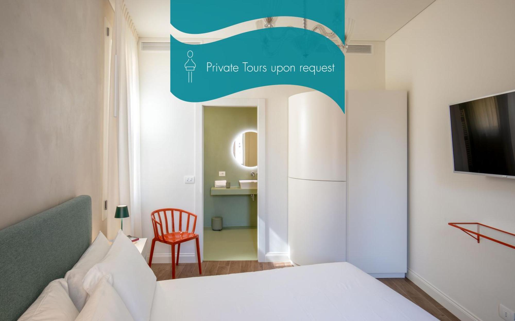 Daplace - Sardela Apartment Venedig Exterior foto