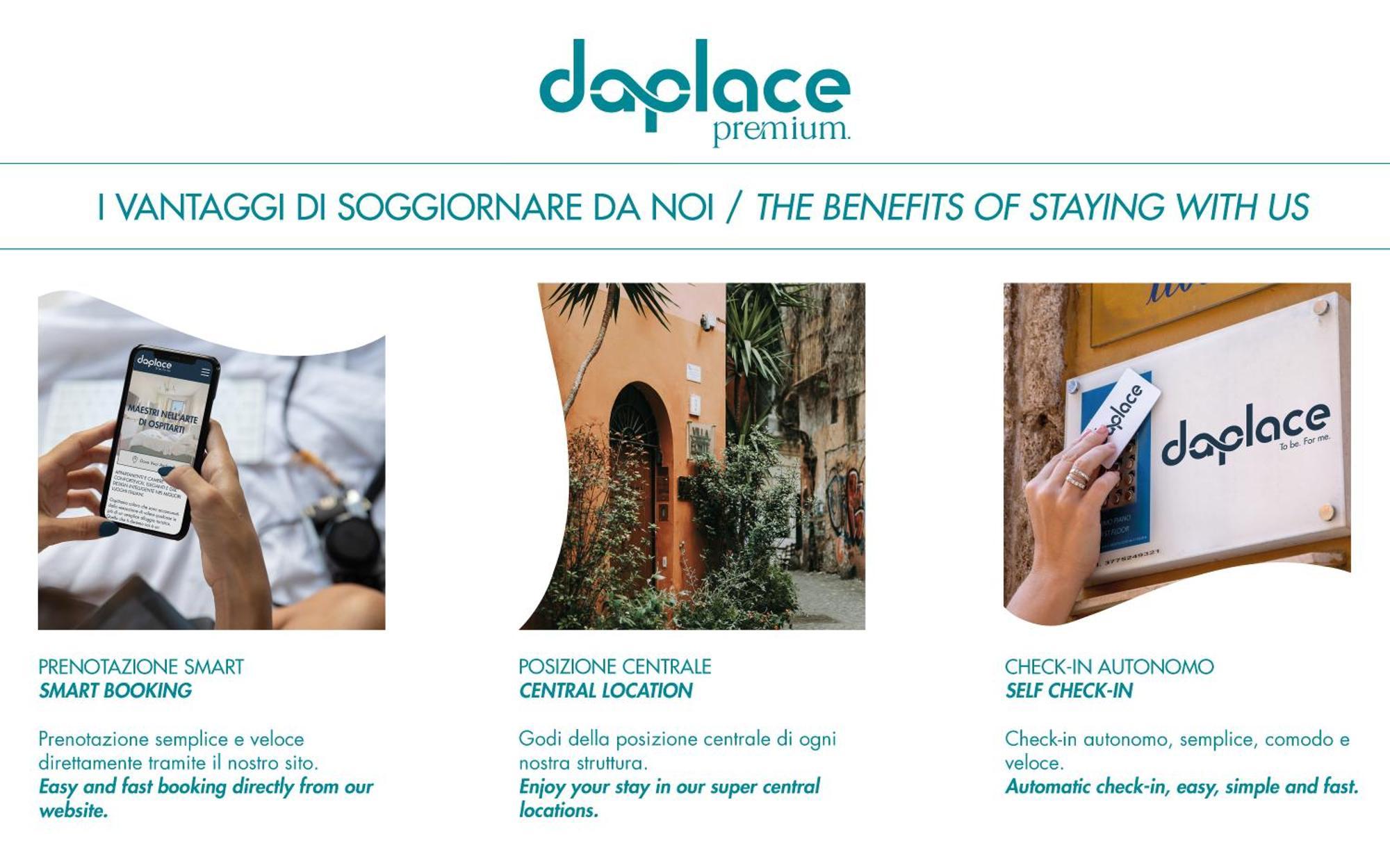 Daplace - Sardela Apartment Venedig Exterior foto